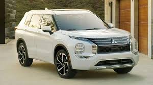 Mitsubishi Outlander (novo)