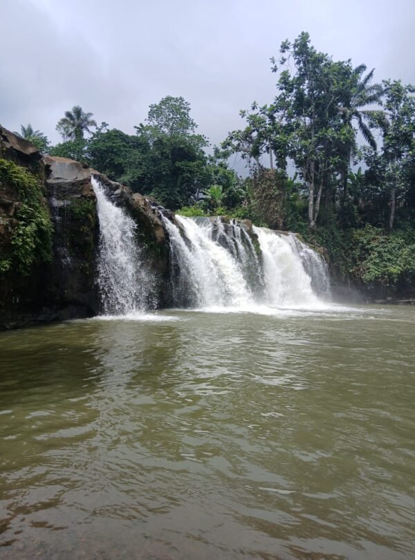 Excursão ao Sul da Ilha de São Tomé