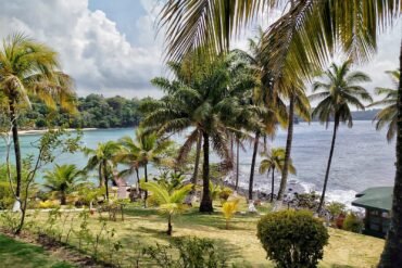 quanto custa viajar para são tomé e príncipe