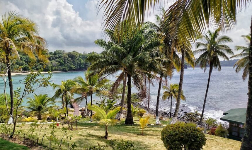 Quanto custa viajar para São Tomé? Guia de preços