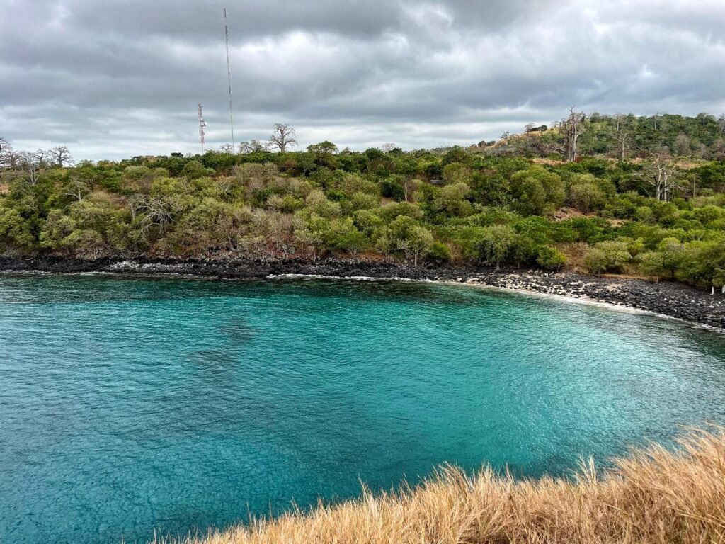 destinos em são tomé