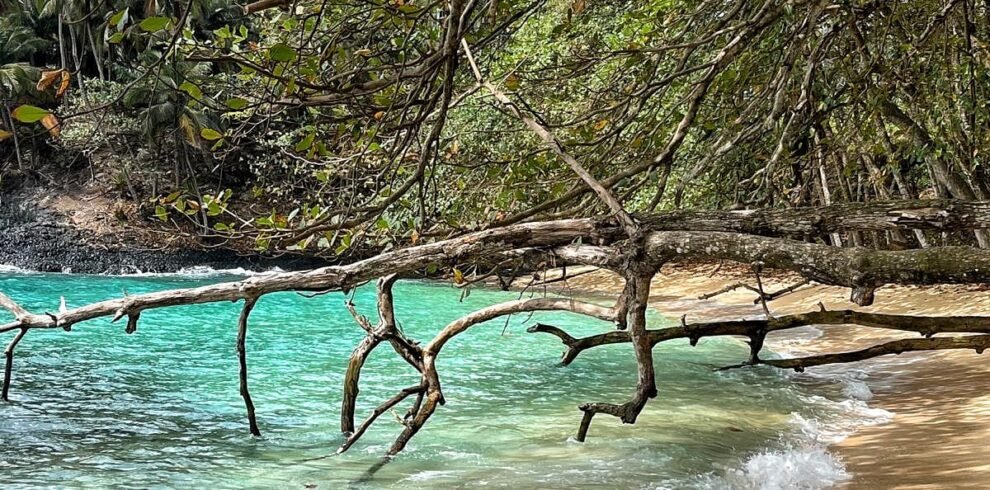 Praias